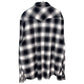 Lucky Brand Check Shirt