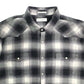 Lucky Brand Check Shirt