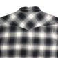 Lucky Brand Check Shirt