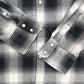 Lucky Brand Check Shirt