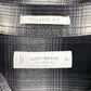 Lucky Brand Check Shirt