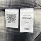 Lucky Brand Check Shirt