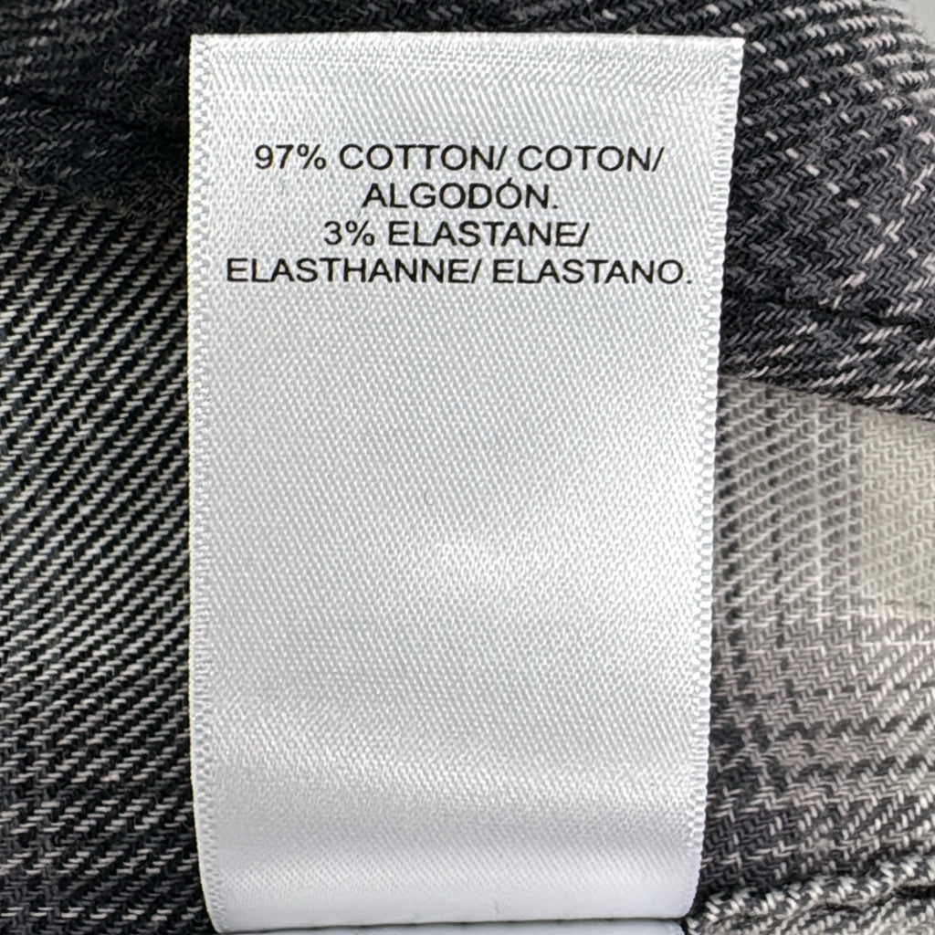 Lucky Brand Check Shirt