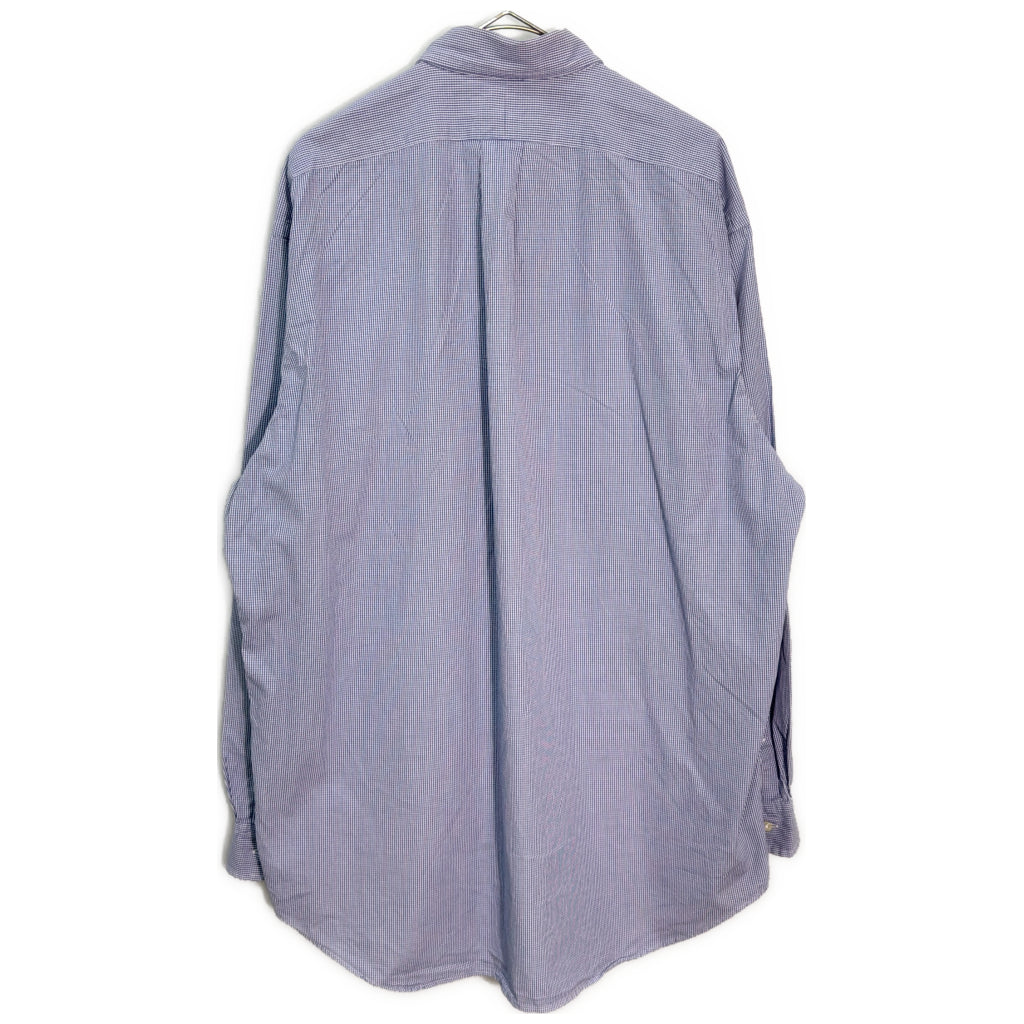 RALPH LAUREN BLAKE Check Shirt