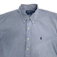RALPH LAUREN BLAKE Check Shirt