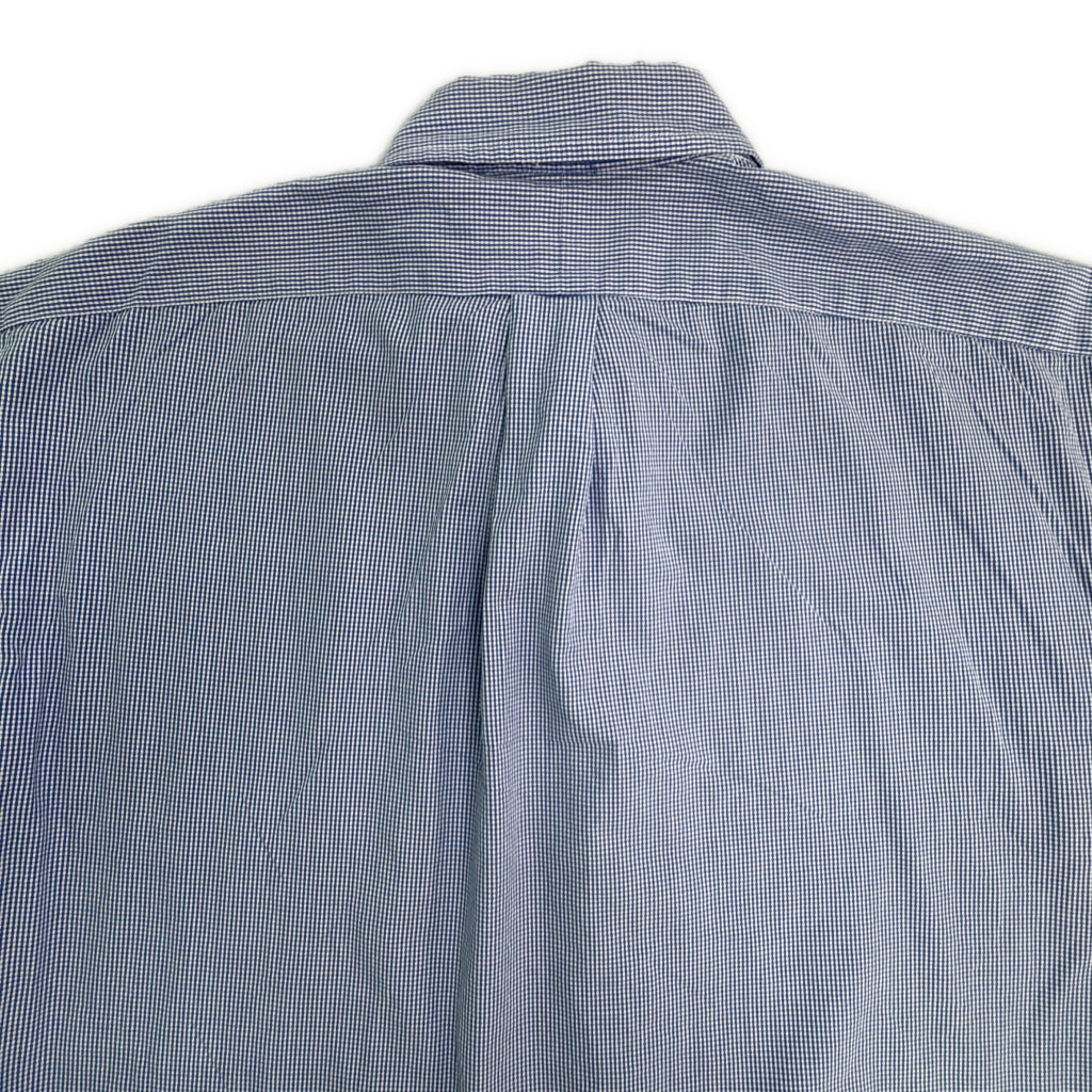 RALPH LAUREN BLAKE Check Shirt