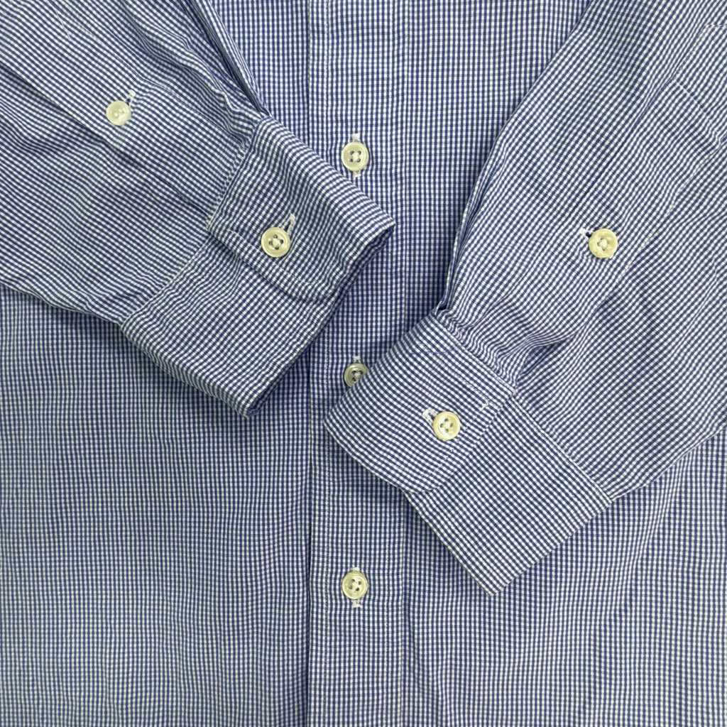 RALPH LAUREN BLAKE Check Shirt