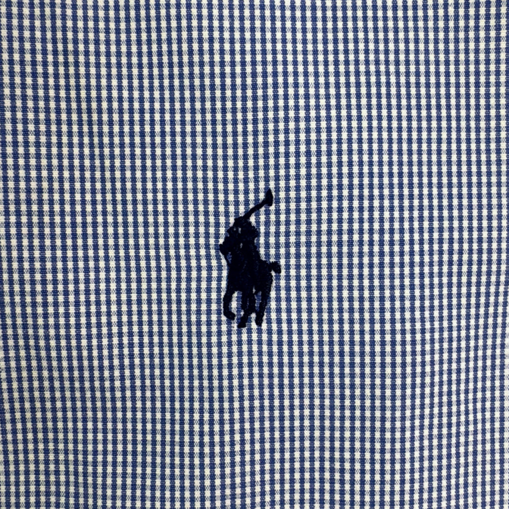 RALPH LAUREN BLAKE Check Shirt