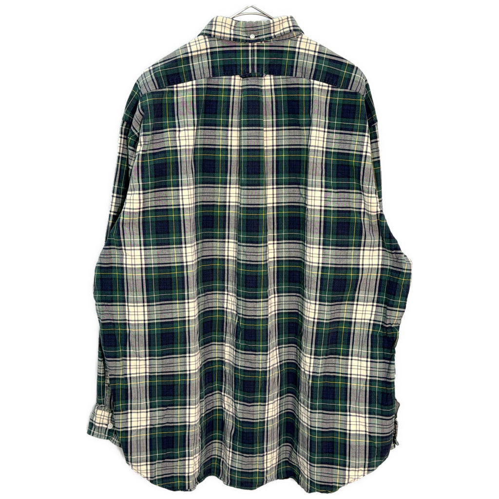 RALPH LAUREN BLAKE Check Shirt