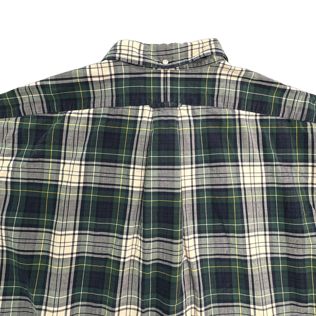 RALPH LAUREN BLAKE Check Shirt