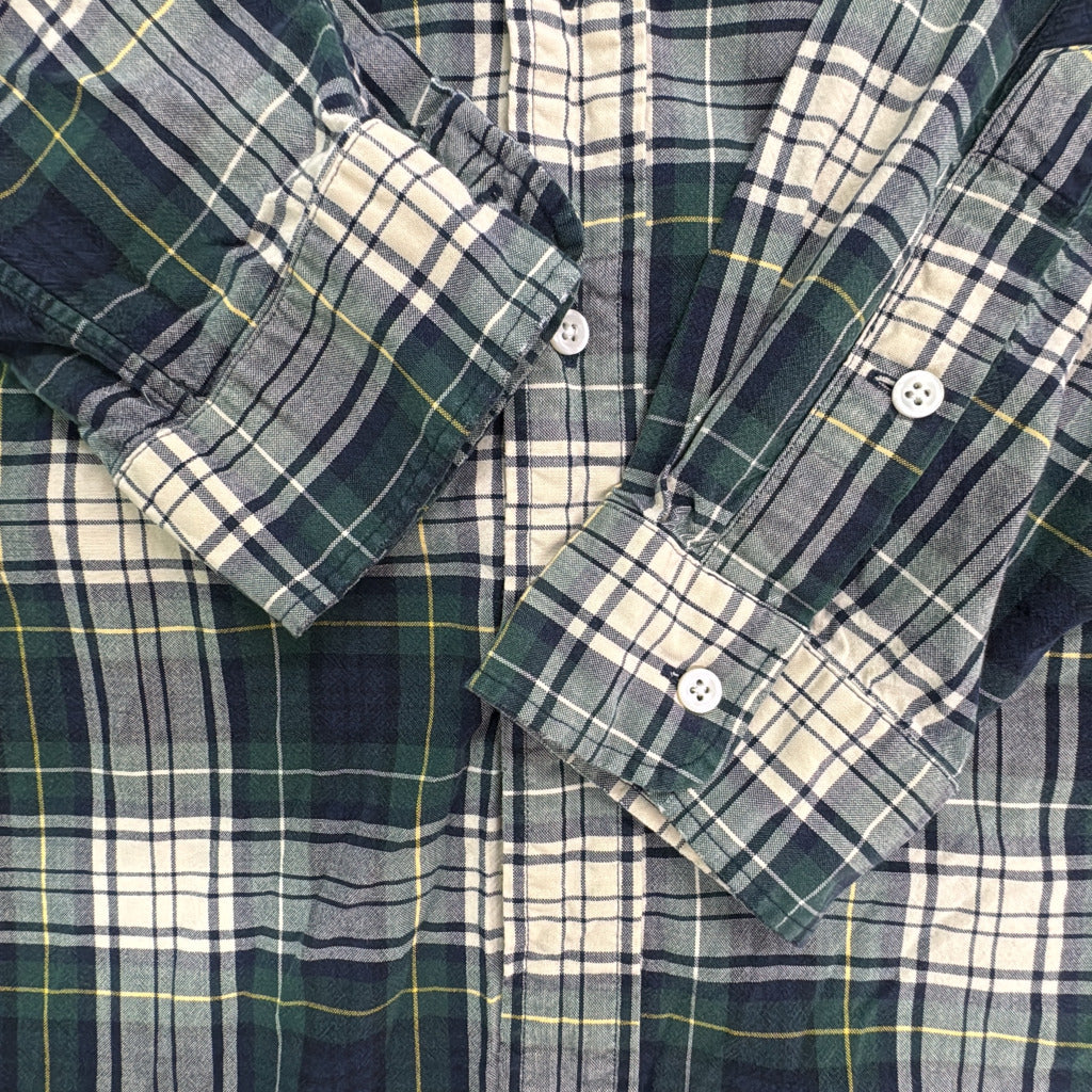 RALPH LAUREN BLAKE Check Shirt