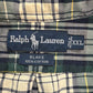RALPH LAUREN BLAKE Check Shirt