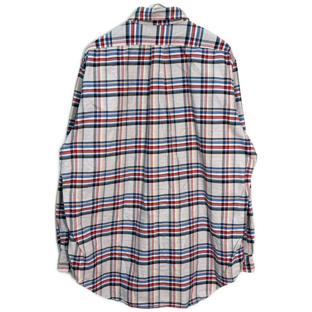 90s RALPH LAUREN Check Shirt