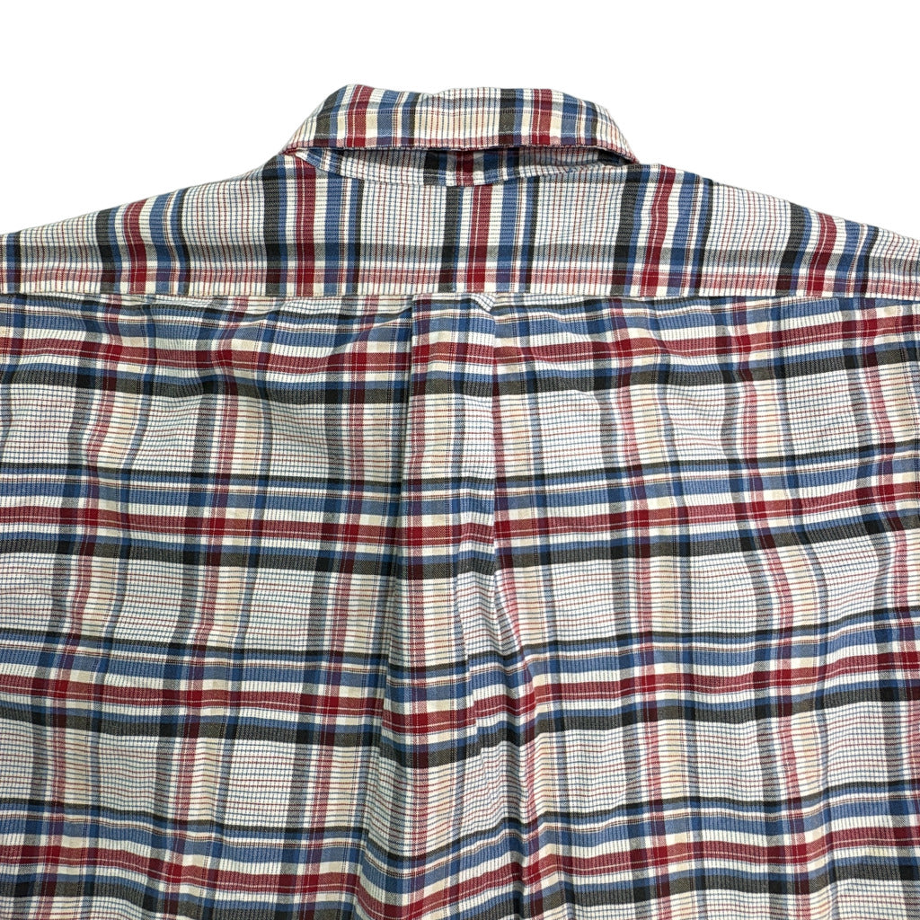 90s RALPH LAUREN Check Shirt