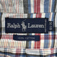 90s RALPH LAUREN Check Shirt