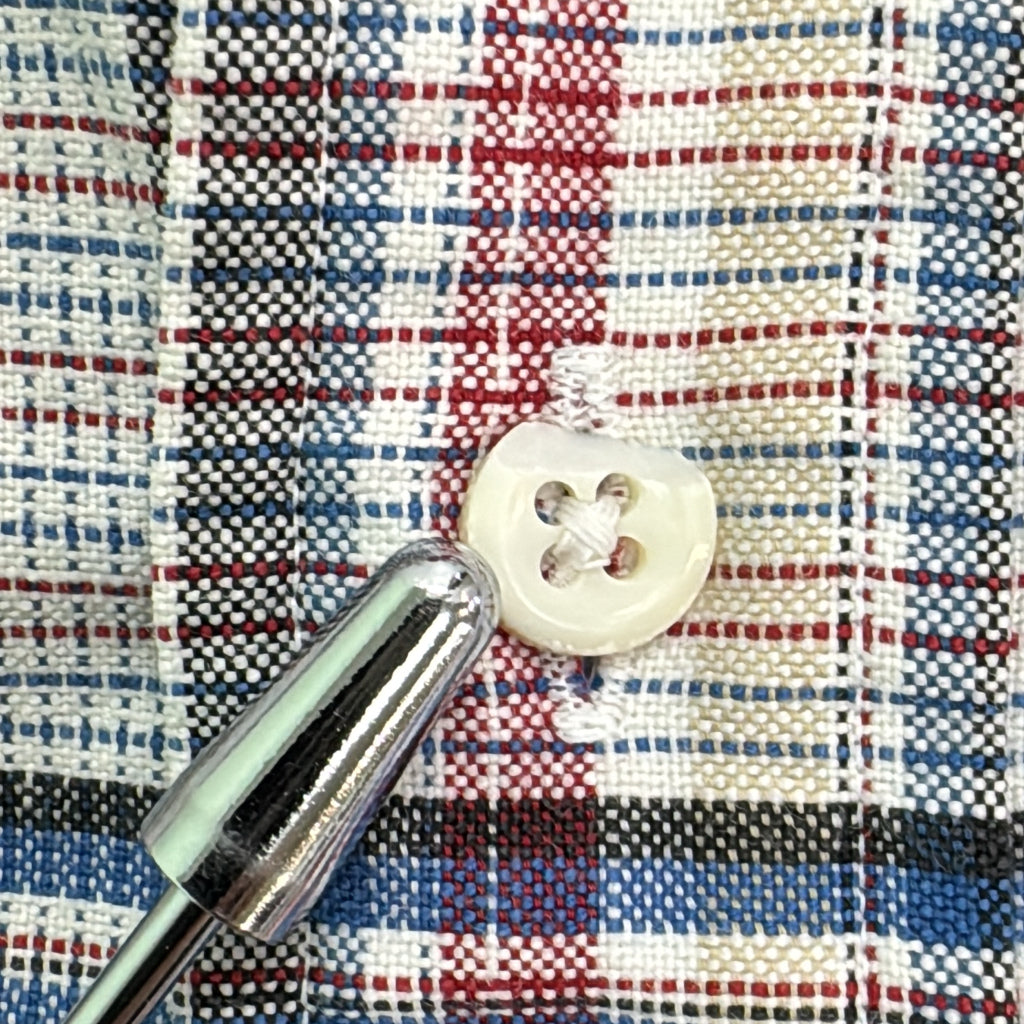 90s RALPH LAUREN Check Shirt
