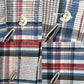 90s RALPH LAUREN Check Shirt