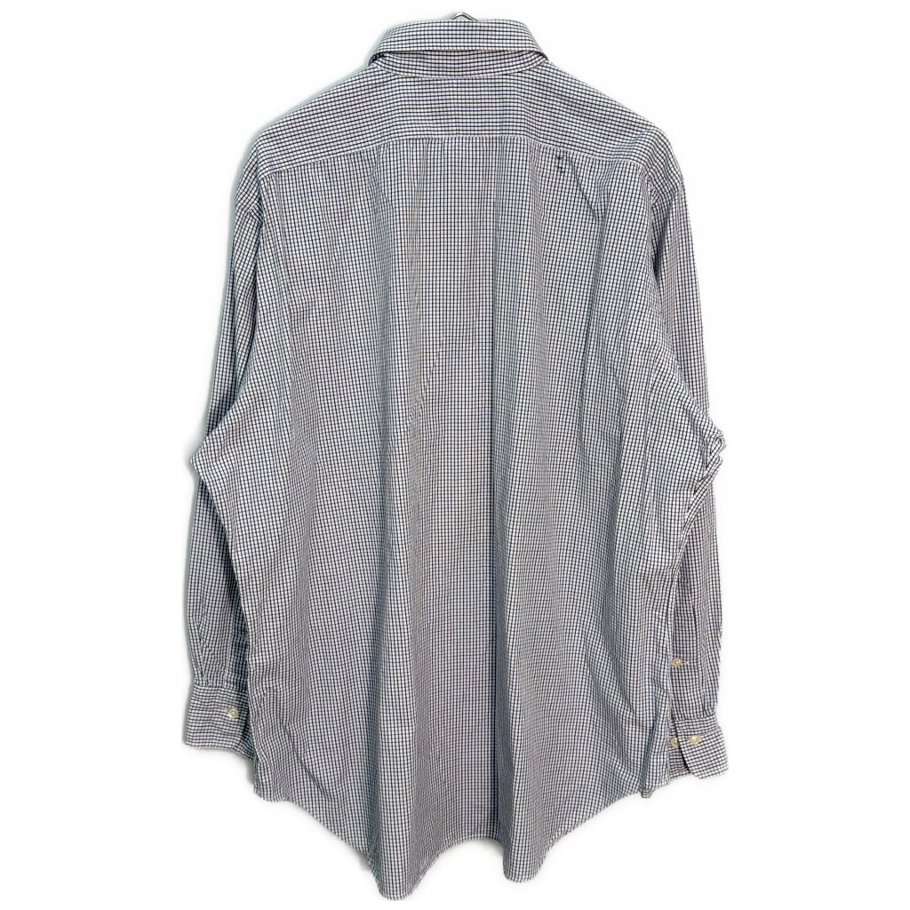 90s Polo by Ralph Lauren ANDREW Check Shirt