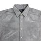 90s Polo by Ralph Lauren ANDREW Check Shirt
