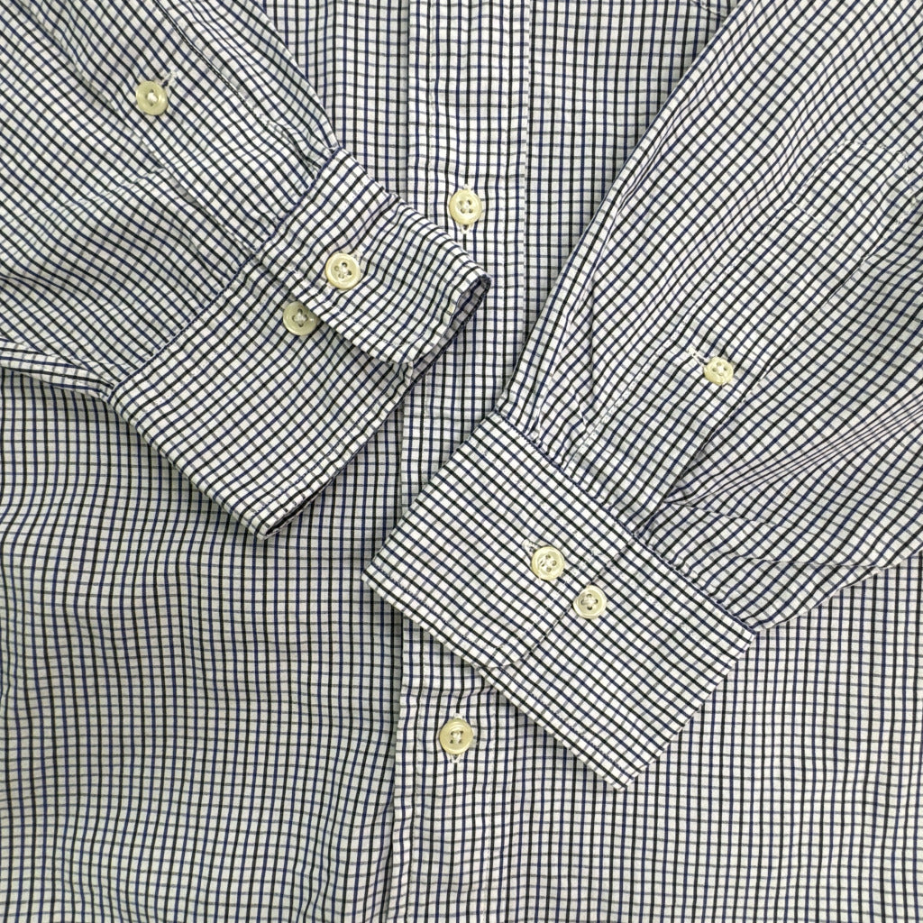 90s Polo by Ralph Lauren ANDREW Check Shirt