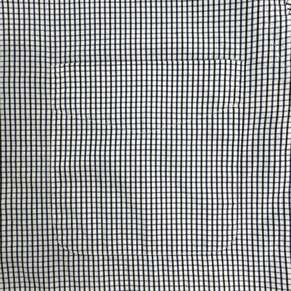90s Polo by Ralph Lauren ANDREW Check Shirt