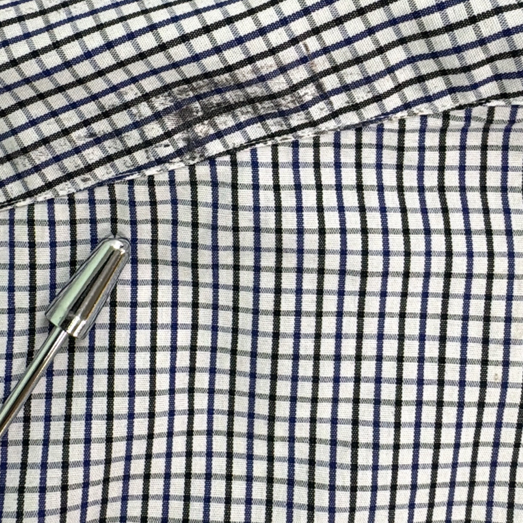 90s Polo by Ralph Lauren ANDREW Check Shirt