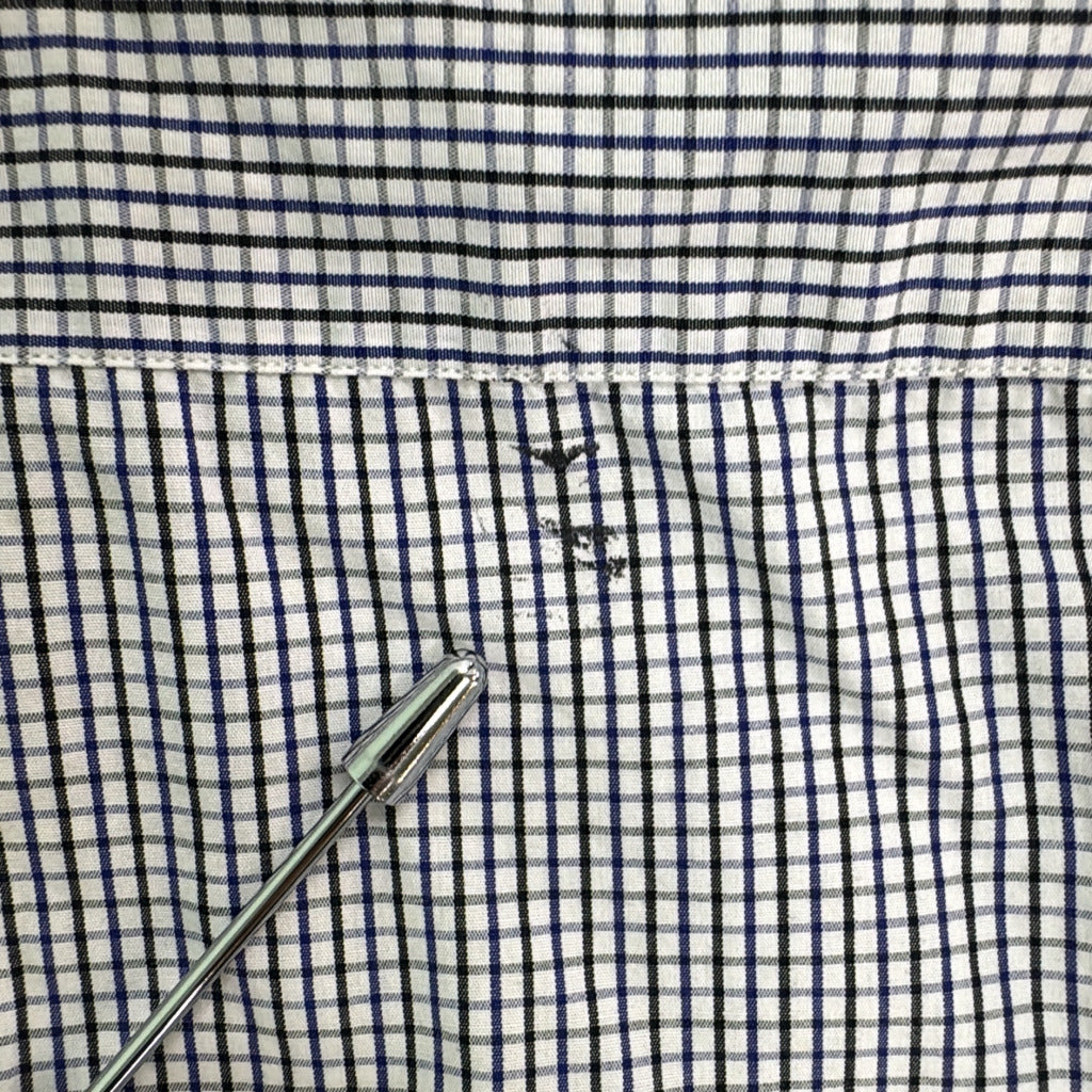 90s Polo by Ralph Lauren ANDREW Check Shirt