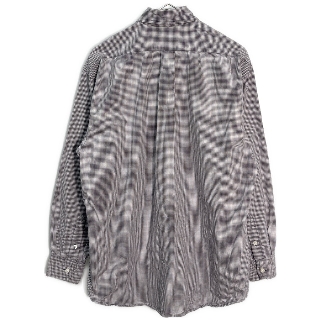 Polo by Ralph Lauren Check Shirt