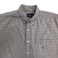 Polo by Ralph Lauren Check Shirt