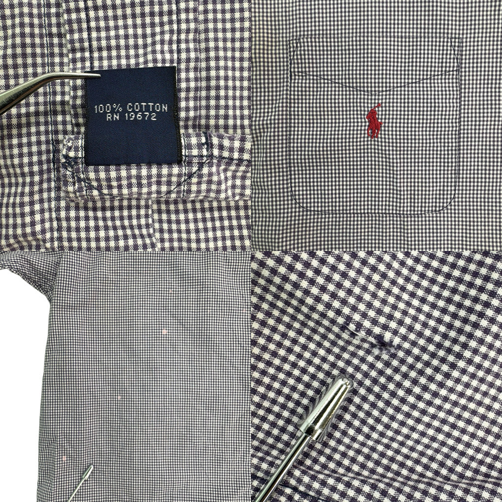 Polo by Ralph Lauren Check Shirt