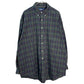 RALPH LAUREN Check Shirt