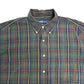 RALPH LAUREN Check Shirt