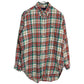 90s RALPH LAUREN Check Shirt