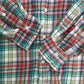90s RALPH LAUREN Check Shirt