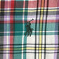 90s RALPH LAUREN Check Shirt