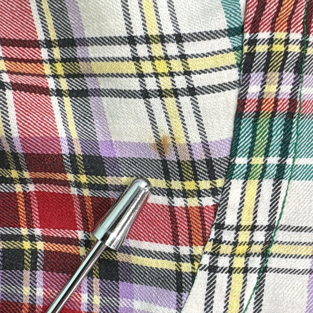90s RALPH LAUREN Check Shirt