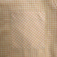 70s TREVIRA Check Shirt