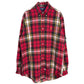 RALPH LAUREN Check Shirt