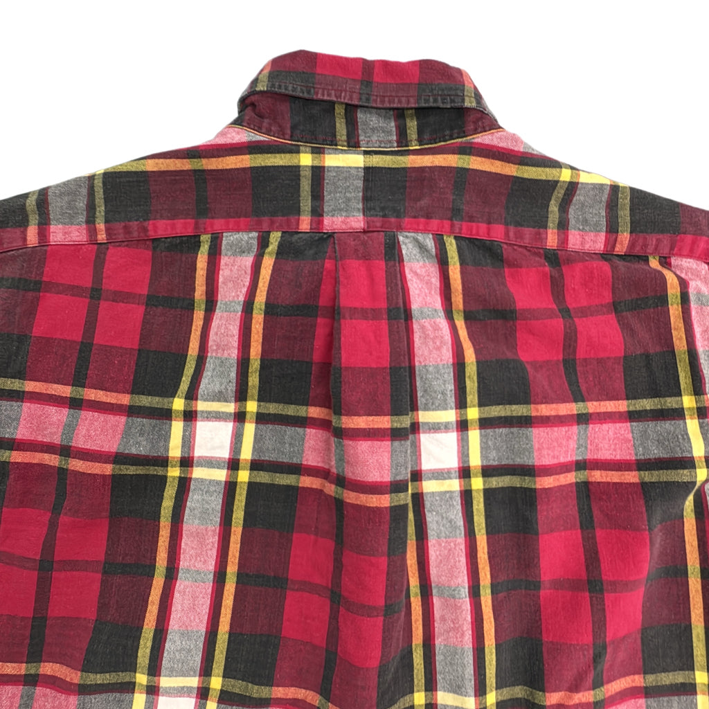 RALPH LAUREN Check Shirt