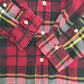 RALPH LAUREN Check Shirt