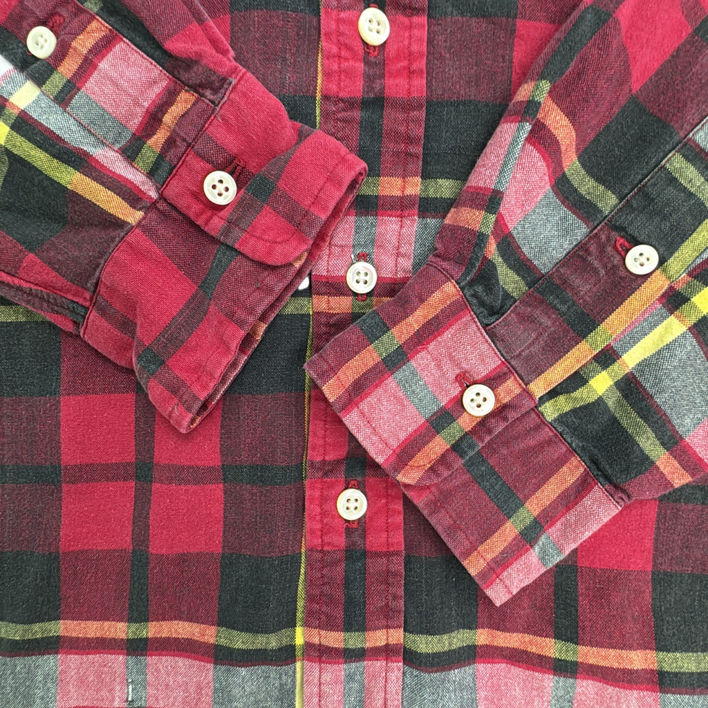 RALPH LAUREN Check Shirt