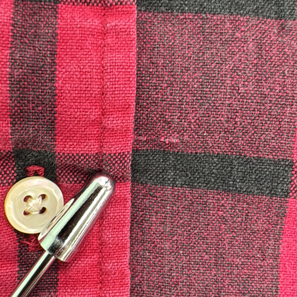 RALPH LAUREN Check Shirt