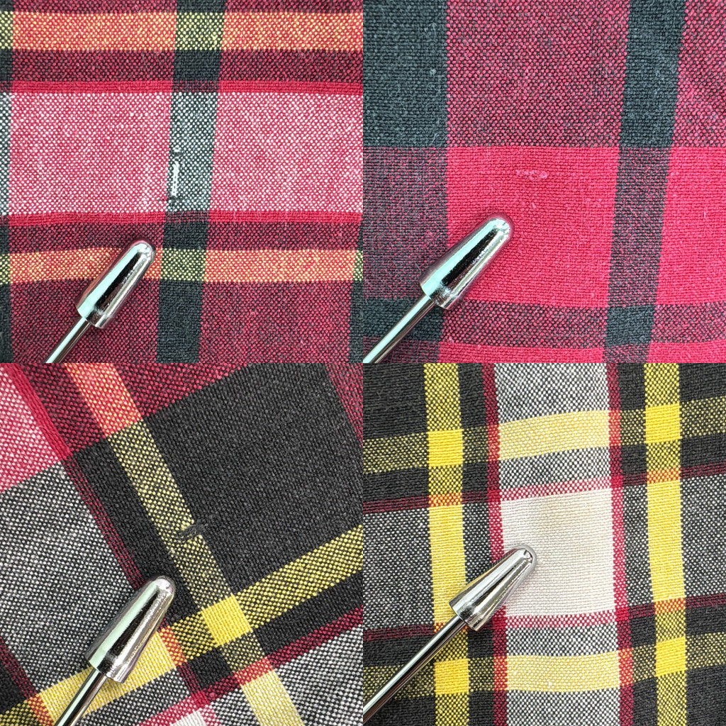RALPH LAUREN Check Shirt