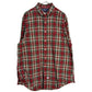 90s RALPH LAUREN Check Shirt