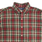 90s RALPH LAUREN Check Shirt