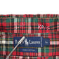 90s RALPH LAUREN Check Shirt