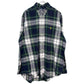 90s RALPH LAUREN Check Shirt