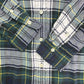 90s RALPH LAUREN Check Shirt