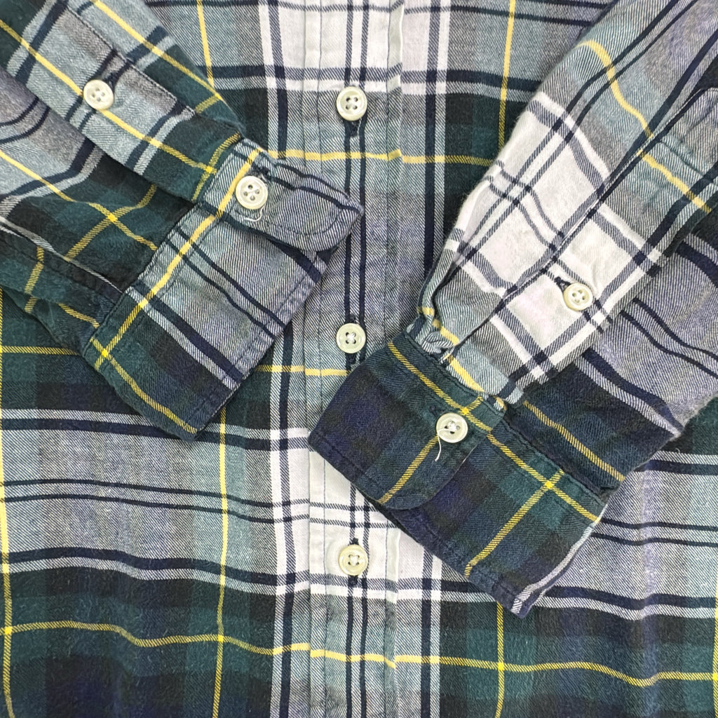 90s RALPH LAUREN Check Shirt