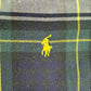 90s RALPH LAUREN Check Shirt